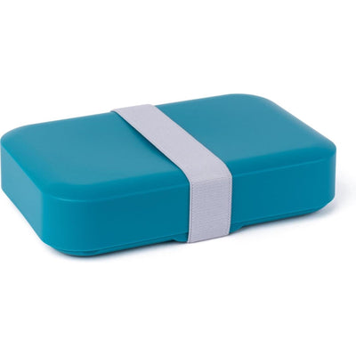 Dbp Plastics Amuse Lunchbox groß tiefseegrün