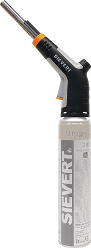 Sievert Powerjet Zyklonbrenner