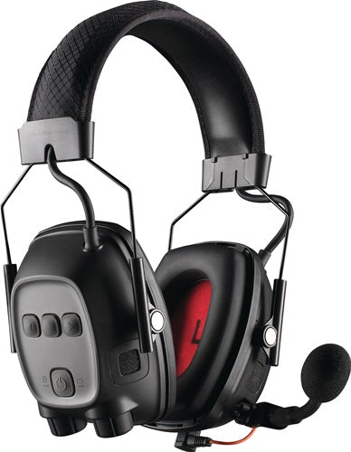 Honeywell Howard Leight Ohrmuscheln | Schwanenhalsmikrofon EN352-1:2003 30 dB | 1 Stück - 1034321-0 1034321-0