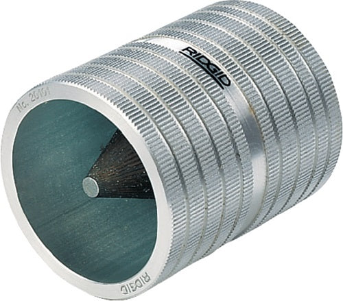 Ridgid Innen-Außen-Entgrater | 1 4-1 1 4 Zoll | geeignet für Kupfer und Edelstahl | 1 Stück - 29983 - 29983