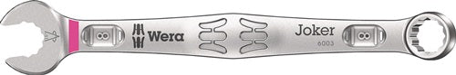 Waa Steeken Ring Key Joker | 36 x 460 mm