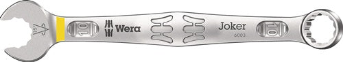 Wera Steeken Ring Key Joker | 10 x 125 mm