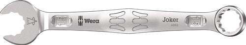 Waa Steeken Ring Key Joker | 15 x 174 mm