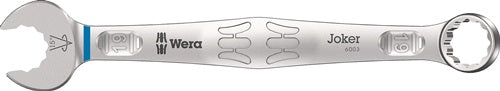 Wera Steeken Ring Key Joker | 19 x 230 mm