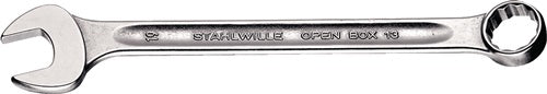 Stahlwille Ring-Maulschlüssel 55mm