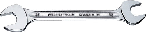 Stahlwille Maulschlüssel 7x8