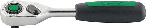 Stahlwille Ratsche 1 4 qr