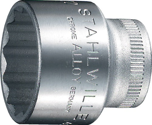 Stahlwille-Kappe 12k 3 8 -24mm