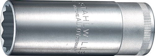 Stahlwille-Kappe 12k 1 2 -15mm lang