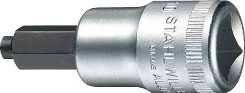 Stahlwille Innensechskant 1 2 -5mm Bohrung