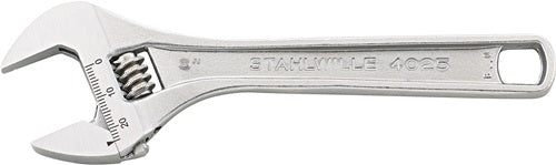 Stahlwille Rollgabelschlüssel 8 verchromt