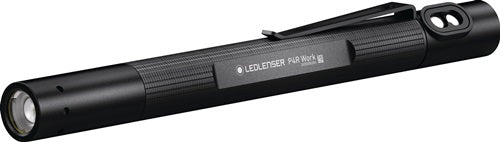 Ledlenser Taschenlampe P4R Work 170 Lumen wiederaufladbar