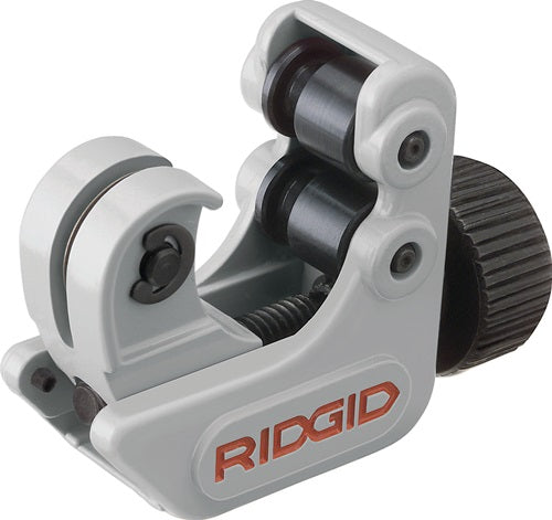 Ridgid Ratschen-Schlauchschneider | 3-16 mm Cu, Al, Ku. | 1 Stück - 32975 - 32975