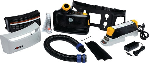 3m Atemschutzsystem | Starterpaket | 1 Stück - 7100169180 7100169180