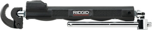 Ridgid Windeisen | Länge 305-432 mm | Schlüsselweite 12-30 mm | 1 Stück - 46753 46753