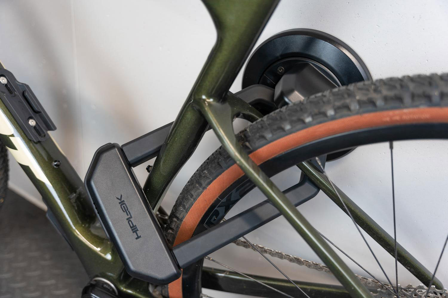 Hiplok a1000 – Wand-Bodenanker
