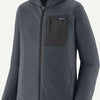 Patagonia R1 Air Kapuzenpullover mit durchgehendem Reißverschluss, Modell 2025