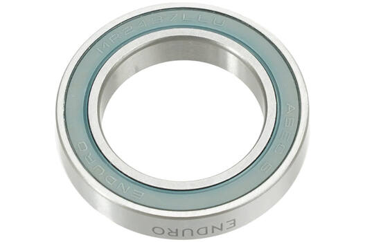 Enduro-Lager Mr 2437 Llu Llb A5 – Abec 5 (Radial) – 24 x 37 x 7