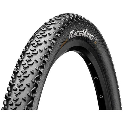 Kontinental Race King 26x2.20 MTB Band Schwarz