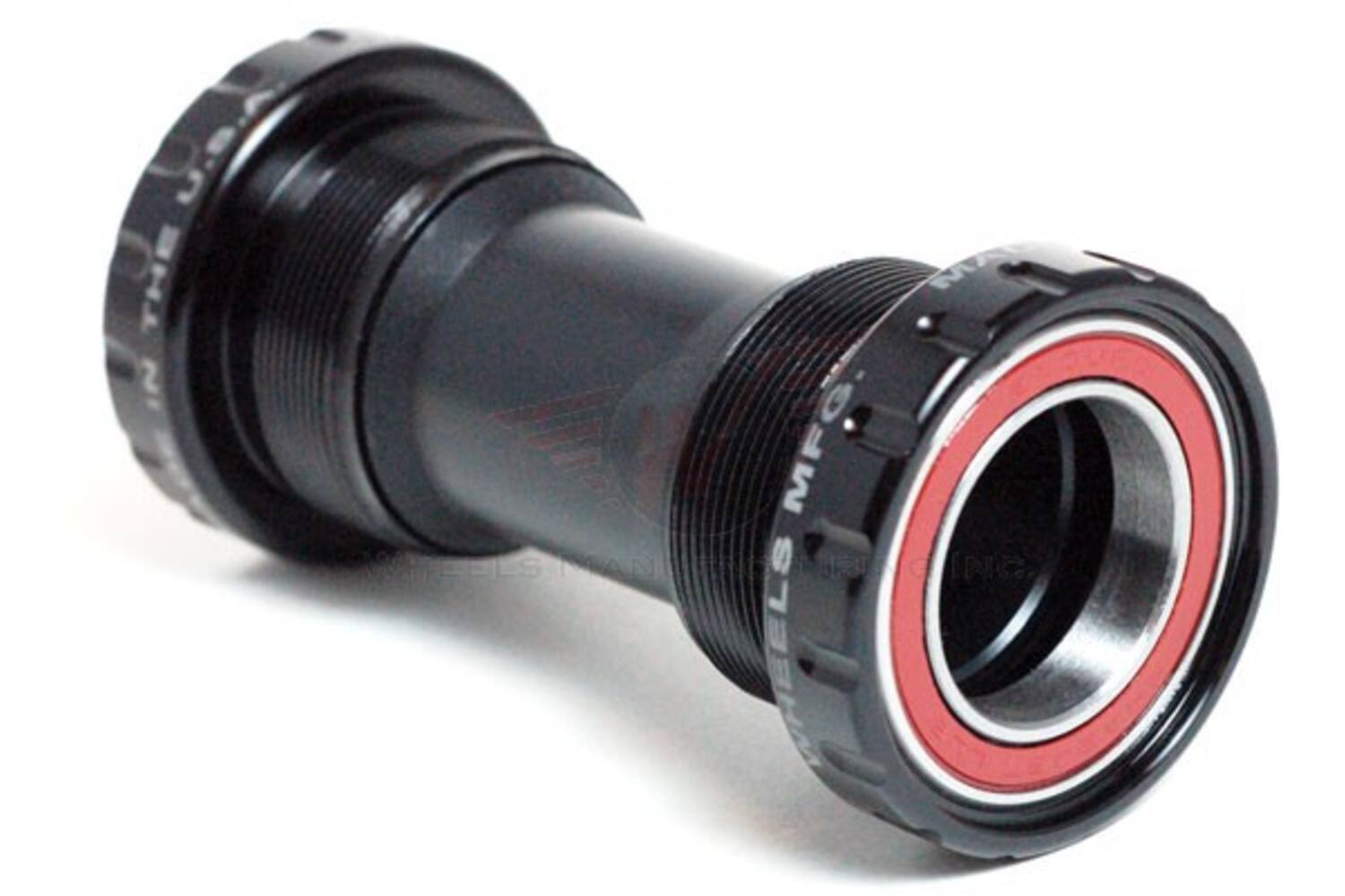 Räder Herstellung von Rädern MFG MTB Shimano FSA ACB Schwarz