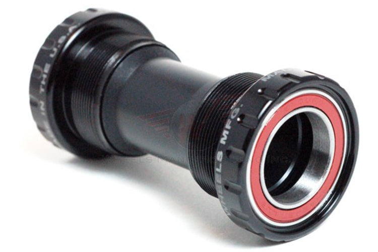 Räder Herstellung von Rädern MFG MTB Shimano FSA ACB Schwarz