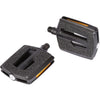 Pedale Ergotec 831 Sand Schwarz