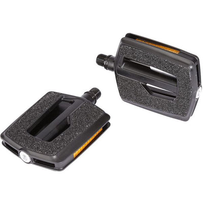 Pedale Ergotec 831 Sand Schwarz