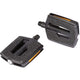 Pedale Ergotec 831 Sand Schwarz