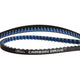 Antriebsriemen CDX Carbon Drive 125T 1375x12mm Blau ZW.