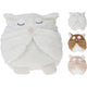 Home-Styling-Türstopper Eule