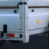 AC Hterlicle Slimline 4 Funktionen 12-24V LED