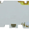 Anschlussblock für Verteilerkasten 4p - 11 Anschlüsse - 4517911