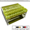 Anschlussblock für Verteilerkasten 4p - 11 Anschlüsse - 4517911