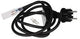 Verbindungskabel LED-Lichtschlauch 1,8m schwarz - 5801300