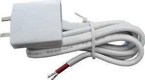 Verbindungskabel für 24-V-Aluminium-LED-Leiste – LED1026