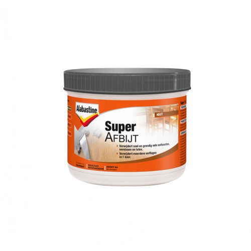 Alabastine Super-Stripper 500 ml – 5120293