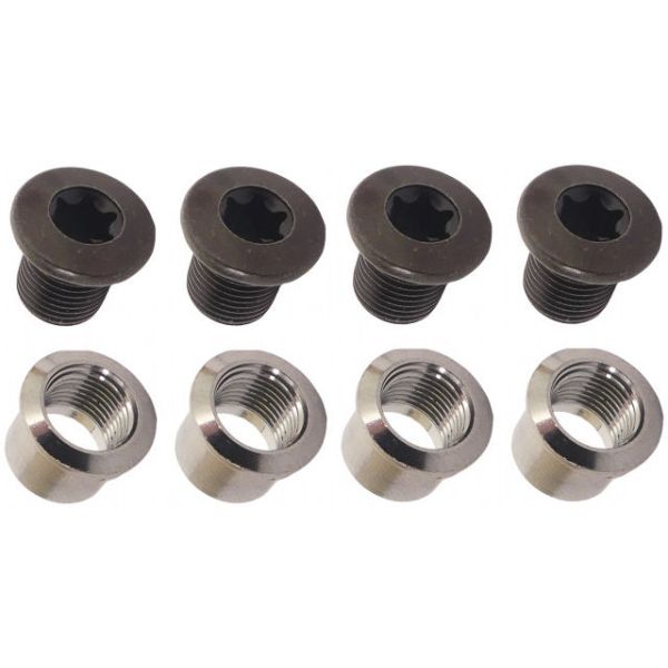 Shimano-Kette Top Bolts Stufen SM-CRE80 SM-CRE80-B SM-CRE80-12-B
