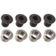 Shimano-Kette Top Bolts Stufen SM-CRE80 SM-CRE80-B SM-CRE80-12-B