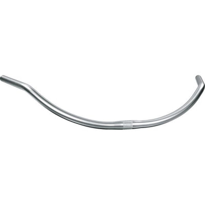 Ergotec Lenkung Beach Cruiser 25,4x710 mm - Stahlaluminium -Look