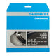 Shimano -Kette Top Deore XT 11V 38T Y1RL98090 M8000