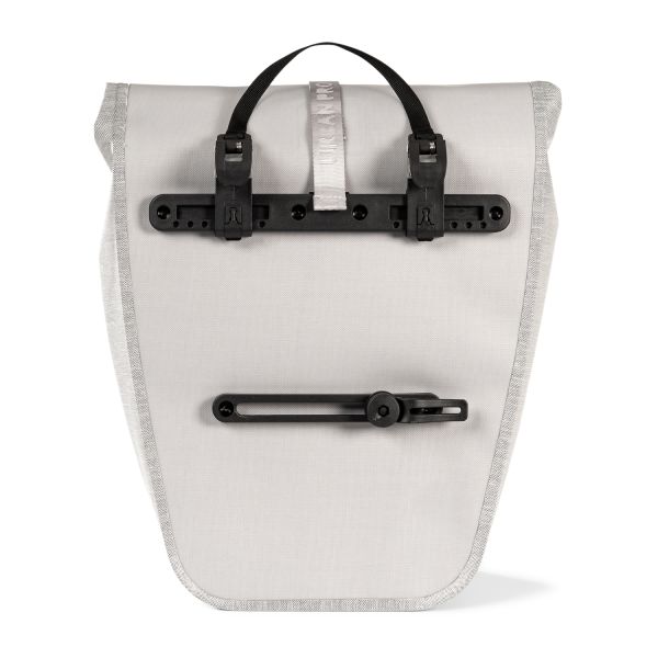 Urbanproof Urban Proof Single District Tasche 20l grau recycelt