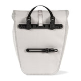 Urbanproof Urban Proof Single District Tasche 20l grau recycelt - afbeelding 2