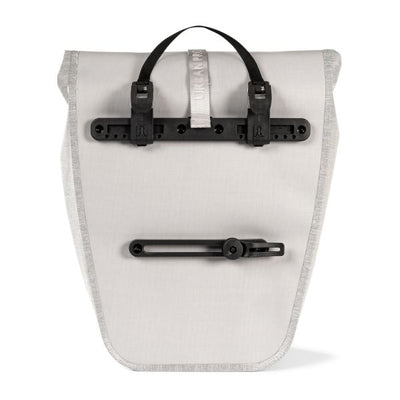 Urbanproof Urban Proof Single District Tasche 20l grau recycelt