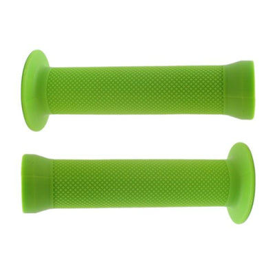 M-Wave-Griff-Set BMX FIXIE 130 mm grün
