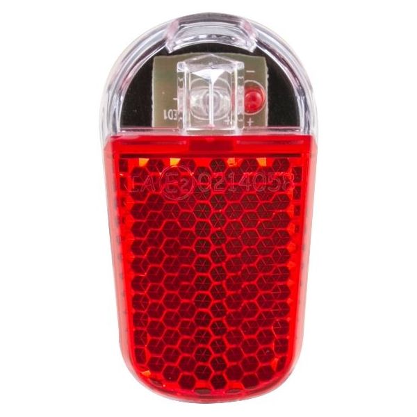 Spanninga Rücklicht Presto XE E-Bike 6-36v Schutzblech