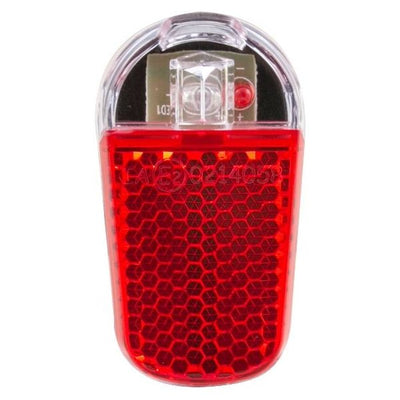 Spanninga Rücklicht Presto XE E-Bike 6-36v Schutzblech