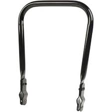 Hzb -Backlehre Stahl uni schwarzer OEM