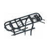 Basilm Mik -Gepäckfahrer Universal Cargo Carrier (In) Seitenmatte Schwarz