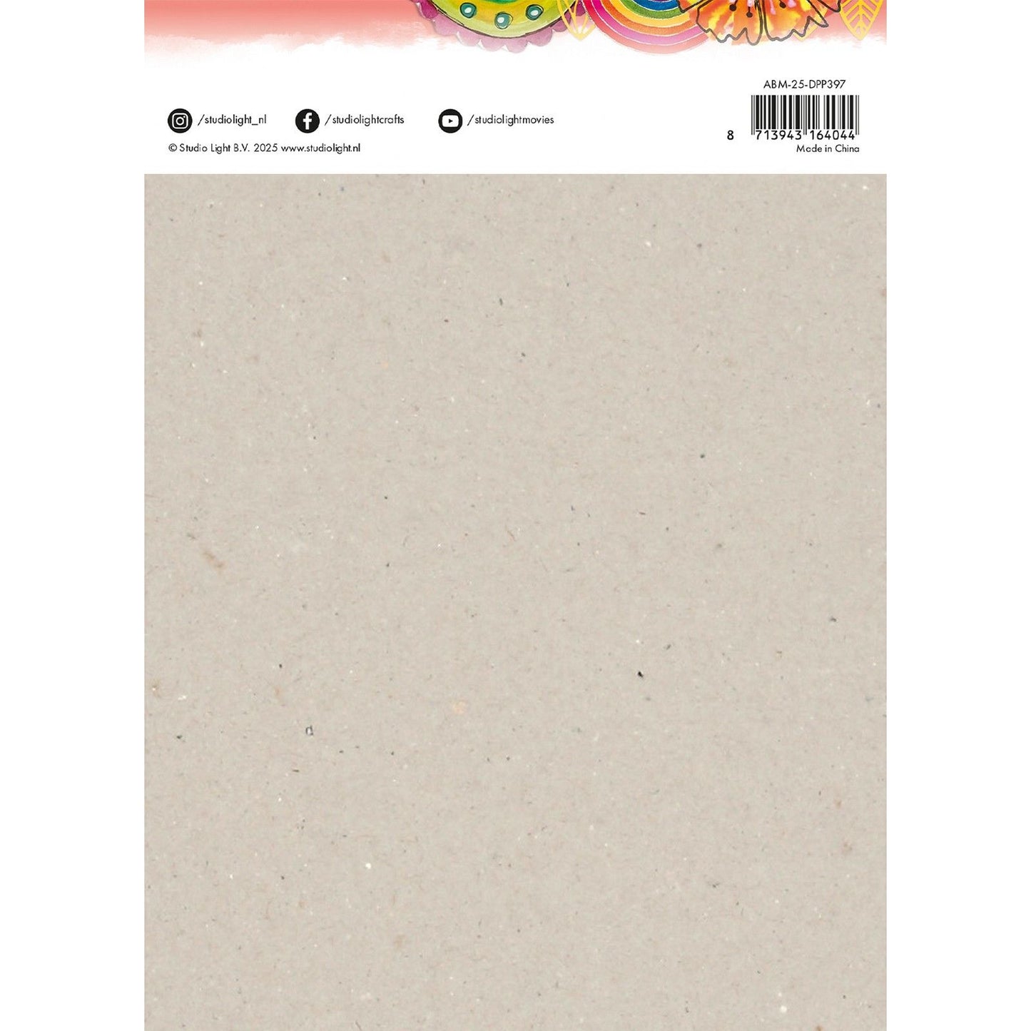Studiolicht • Kunst von Marlene, Collagenpapier, Meeresszenen