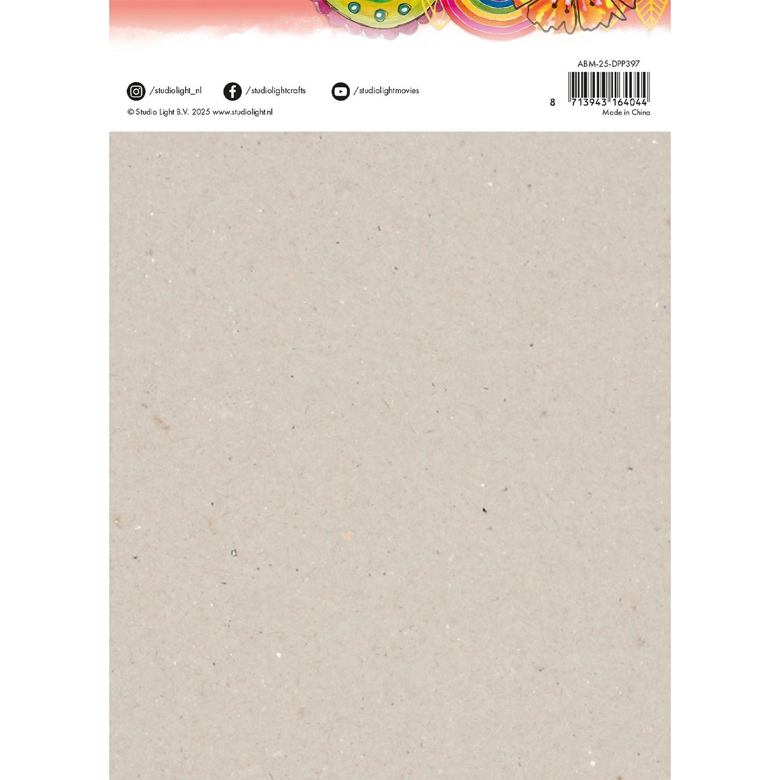 Studiolicht • Kunst von Marlene, Collagenpapier, Meeresszenen